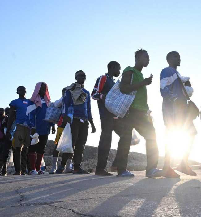 Refugees and Migrant Support